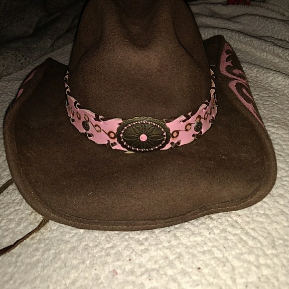 annie oakley hat